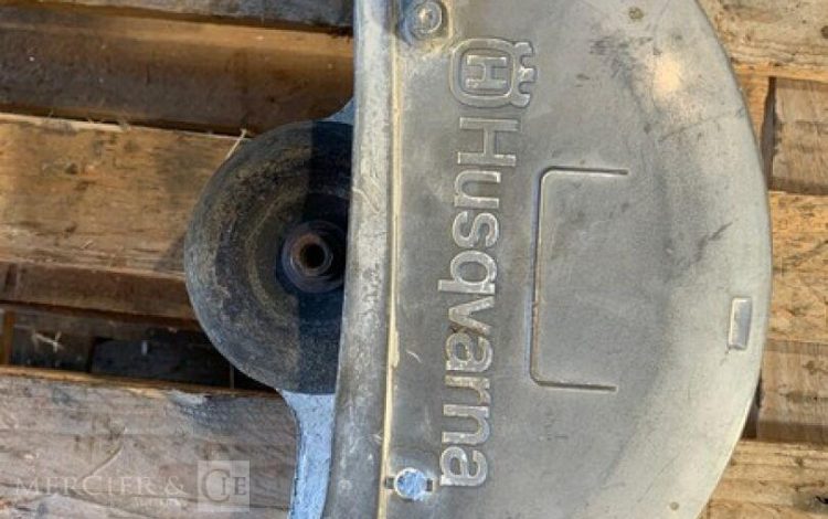 HUSQVARNA K770  TRO011773