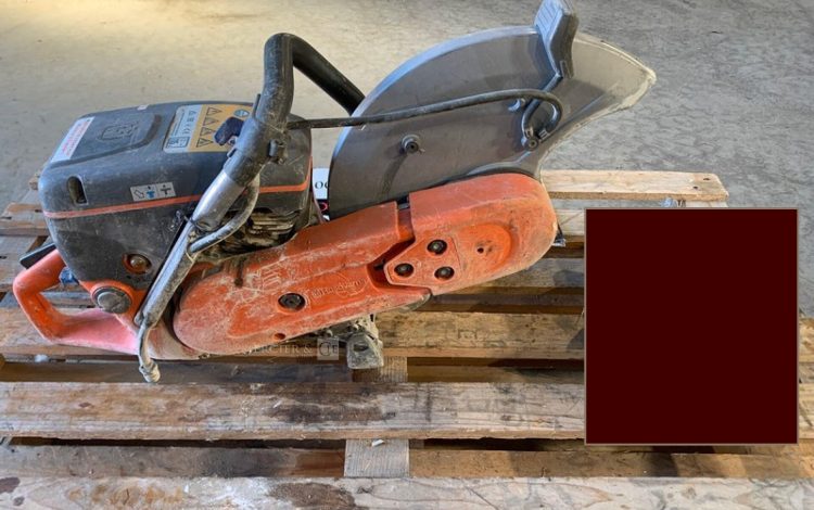 HUSQVARNA K770  TRO011773