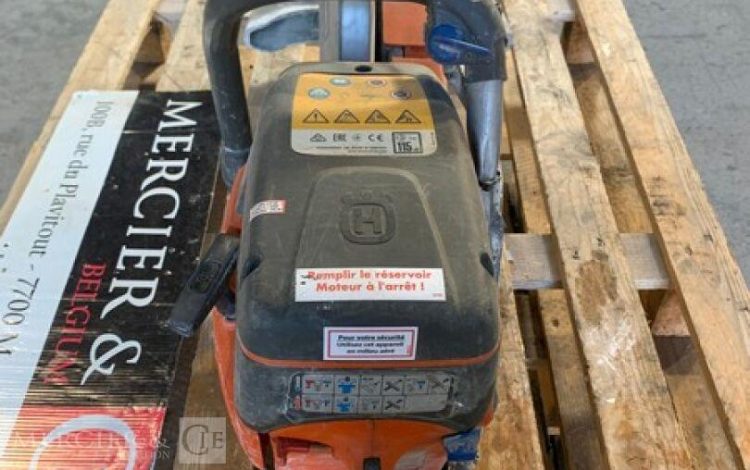 HUSQVARNA K770  TRO011773