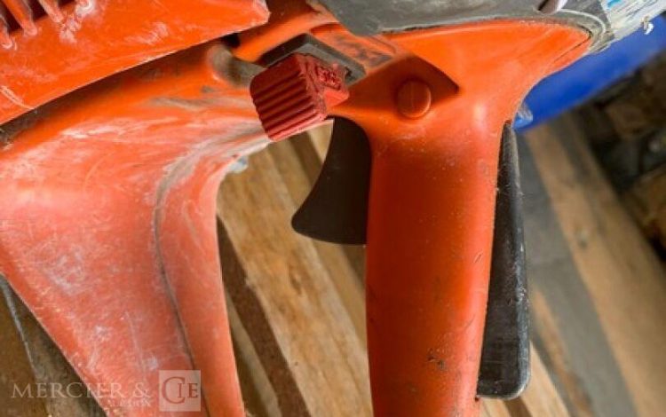 HUSQVARNA K770  TRO011773