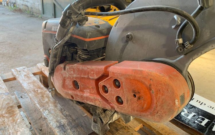 HUSQVARNA K770  TRO011773