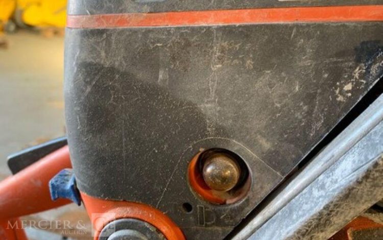 HUSQVARNA K770  TRO011773