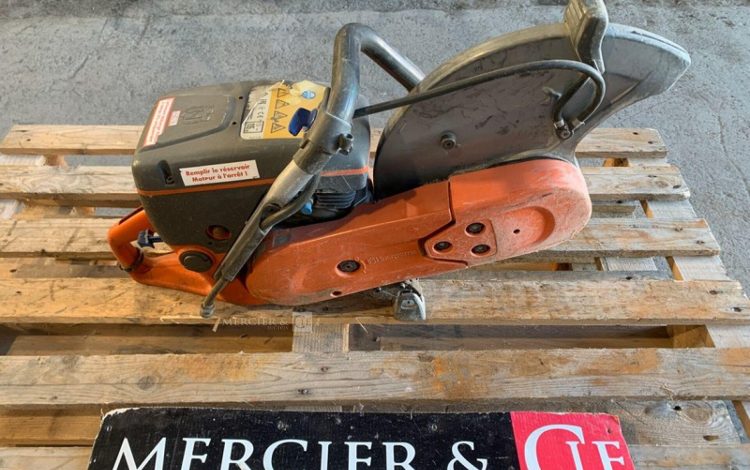 HUSQVARNA K770  TRO748504