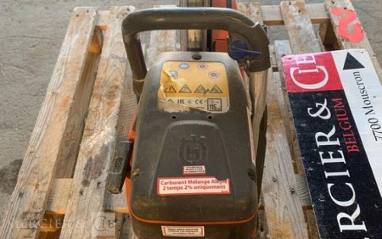 HUSQVARNA K770  TRO748504