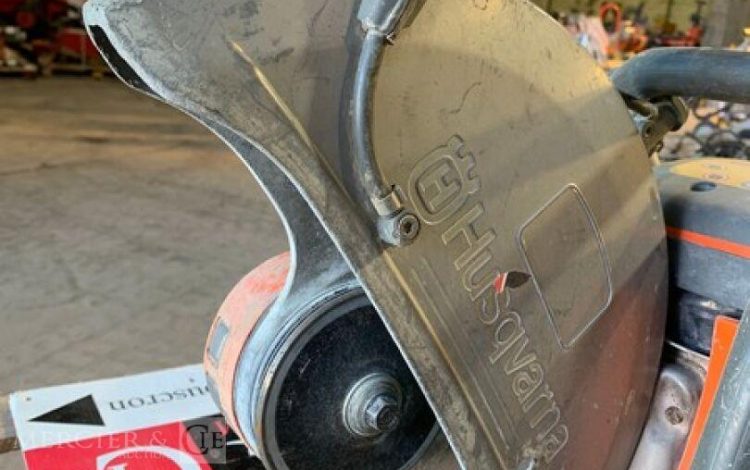 HUSQVARNA K770  TRO748504