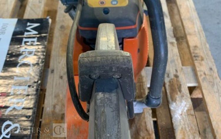 HUSQVARNA K770  TRO748504