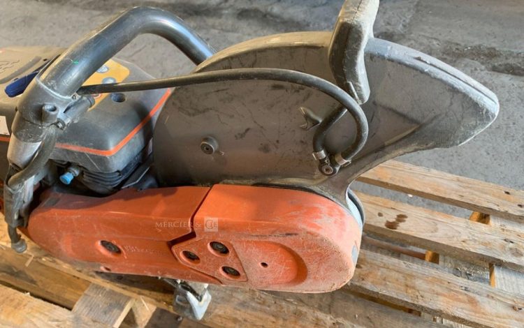 HUSQVARNA K770  TRO748504