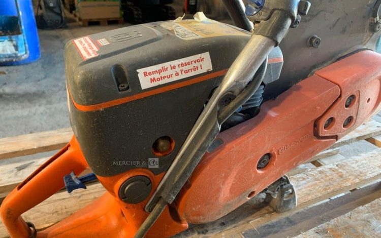 HUSQVARNA K770  TRO748504