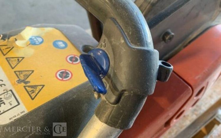 HUSQVARNA K770  TRO748504