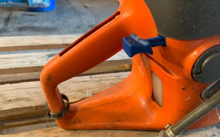 HUSQVARNA K770  TRO748504