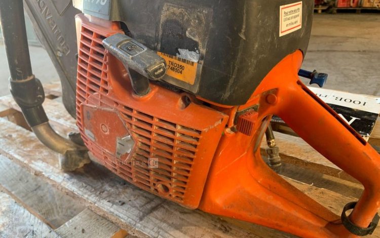 HUSQVARNA K770  TRO748504