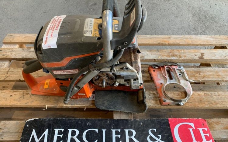 HUSQVARNA K970  TRO010087