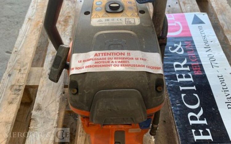 HUSQVARNA K970  TRO010087