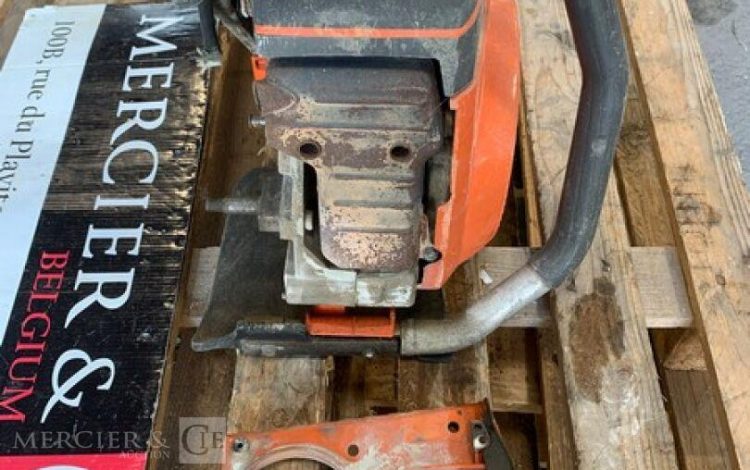 HUSQVARNA K970  TRO010087