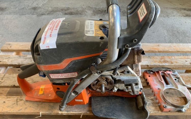HUSQVARNA K970  TRO010087