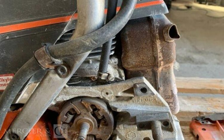 HUSQVARNA K970  TRO010087