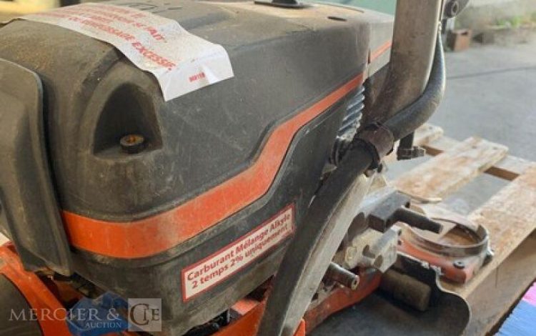 HUSQVARNA K970  TRO010087