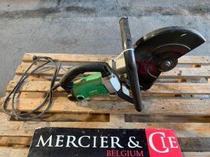 HITACHI CM12Y  TRO010329