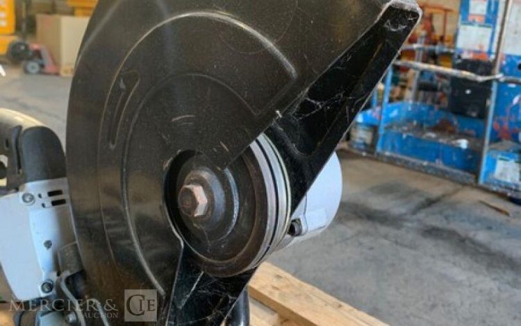 HITACHI CM12Y  TRO010329