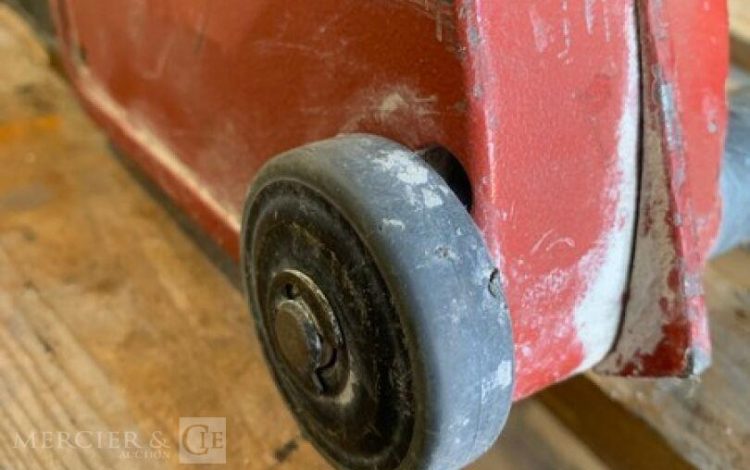 HILTI DCH300  TRO010629