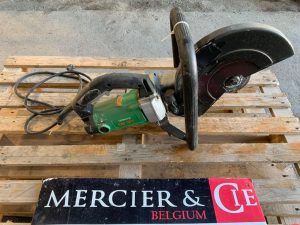 HITACHI CM12Y  TRO010644