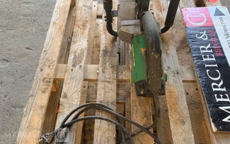 HITACHI CM12Y  TRO010644