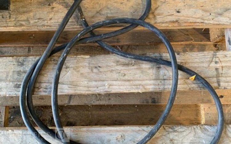 HITACHI CM12Y  TRO010644