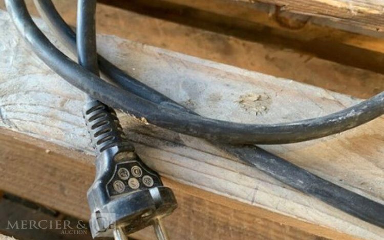 HITACHI CM12Y  TRO010644