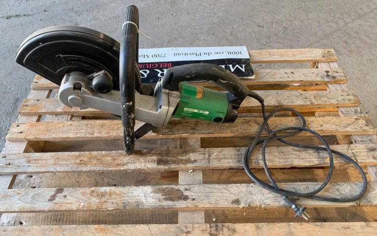 HITACHI CM12Y  TRO010644