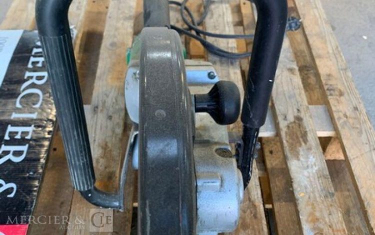 HITACHI CM12Y  TRO010644