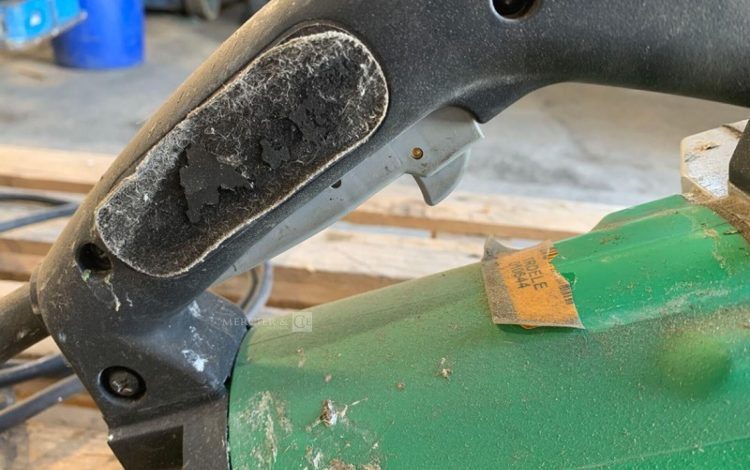 HITACHI CM12Y  TRO010644