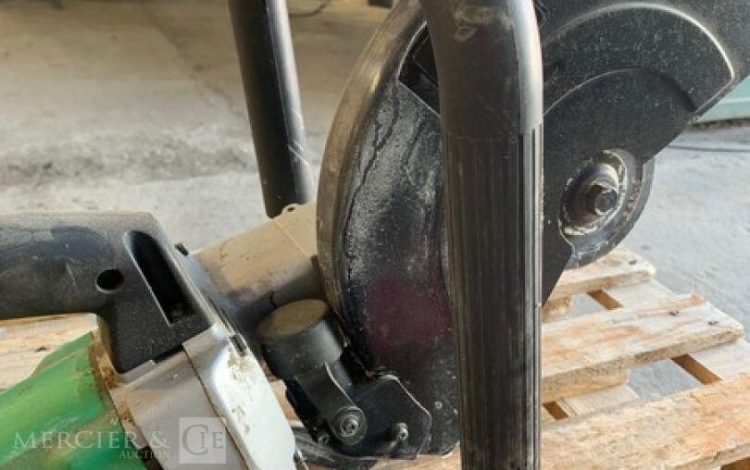 HITACHI CM12Y  TRO010644