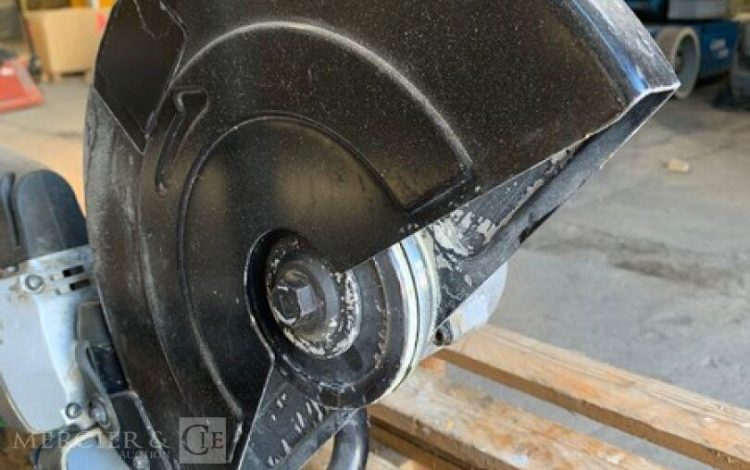 HITACHI CM12Y  TRO010644