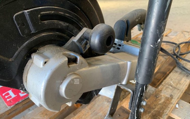 HITACHI CM12Y  TRO010644