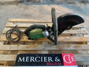 HITACHI CM12Y  TRO010645