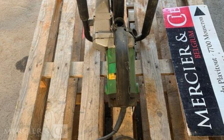 HITACHI CM12Y  TRO010645