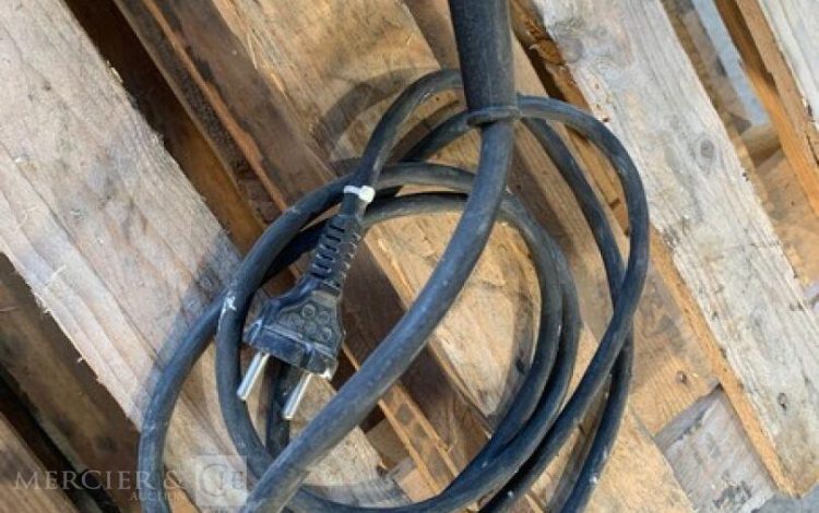 HITACHI CM12Y  TRO010645