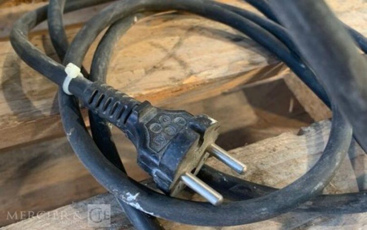 HITACHI CM12Y  TRO010645