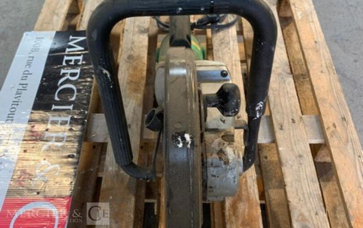 HITACHI CM12Y  TRO010645