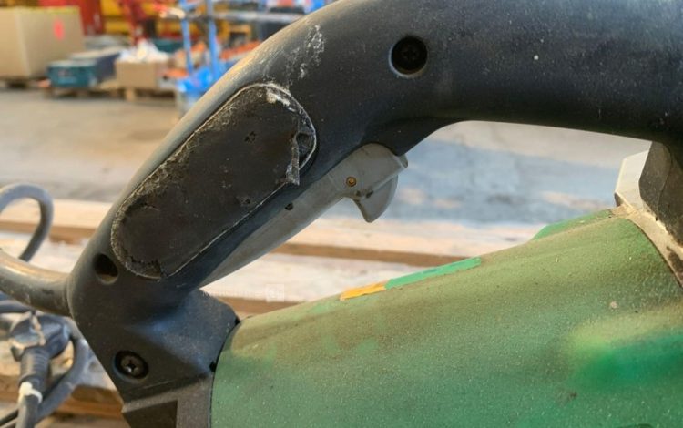 HITACHI CM12Y  TRO010645