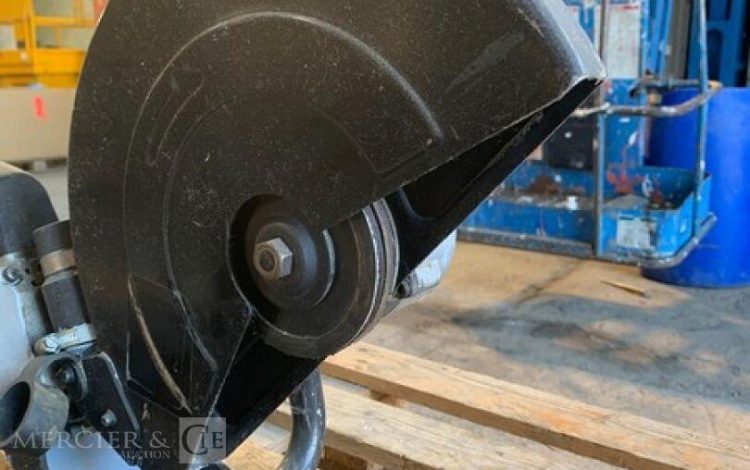 HITACHI CM12Y  TRO010645