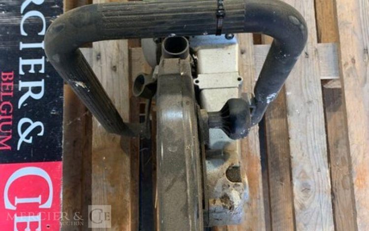 HITACHI CM12Y  TRO010645