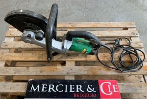 HITACHI CM12Y  TRO010678