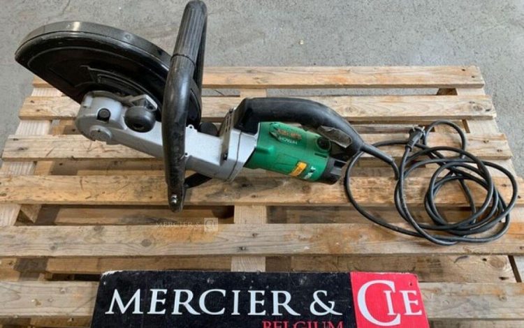 HITACHI CM12Y  TRO010678