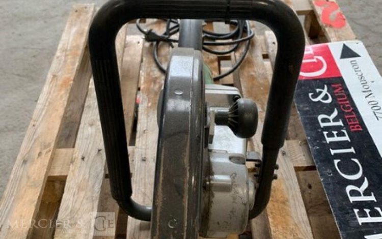 HITACHI CM12Y  TRO010678