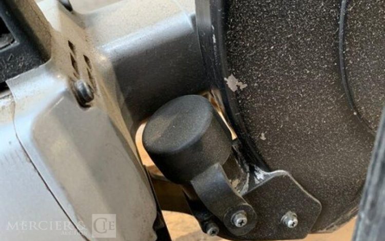 HITACHI CM12Y  TRO010678