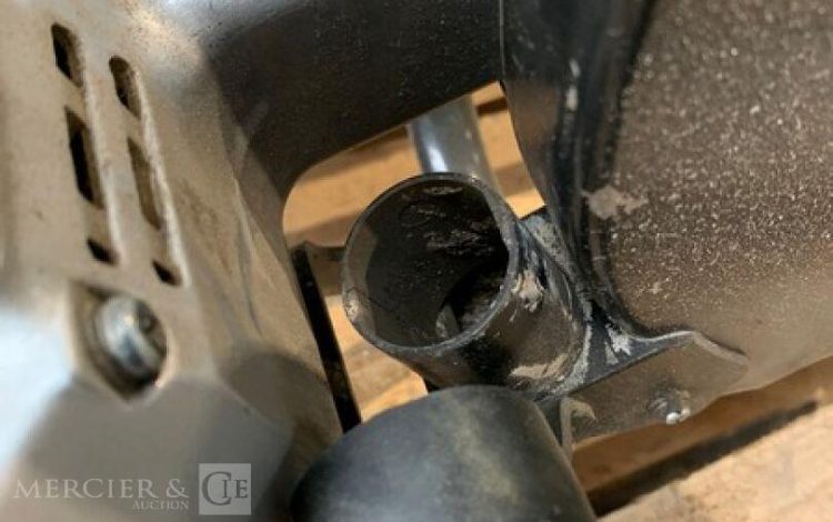 HITACHI CM12Y  TRO010678