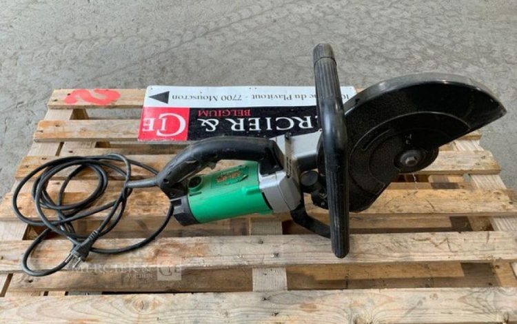 HITACHI CM12Y  TRO010678