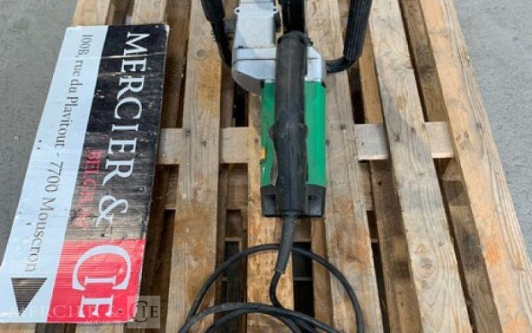 HITACHI CM12Y  TRO010678