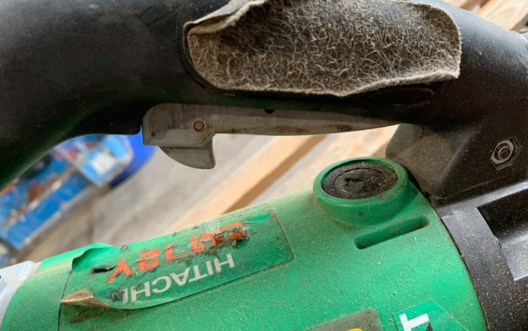 HITACHI CM12Y  TRO010678